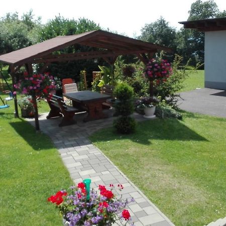 Apartamento Eibenberger Stubenberg Exterior foto