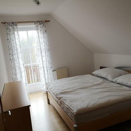 Apartamento Eibenberger Stubenberg Exterior foto
