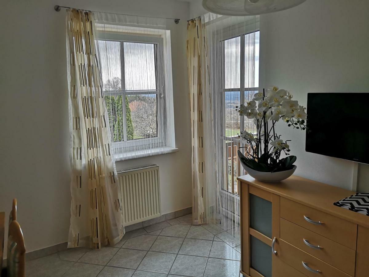 Apartamento Eibenberger Stubenberg Exterior foto