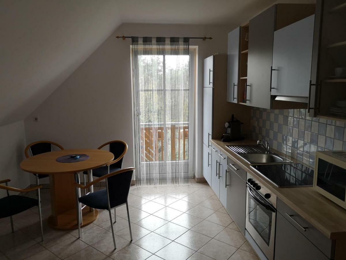 Apartamento Eibenberger Stubenberg Exterior foto